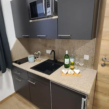 Bestfriends-lenzing Aparthotel Lenzing