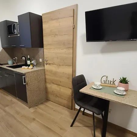 Lejlighedshotel Bestfriends-lenzing Lenzing